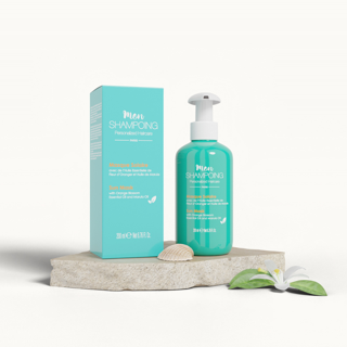 Masque solaire