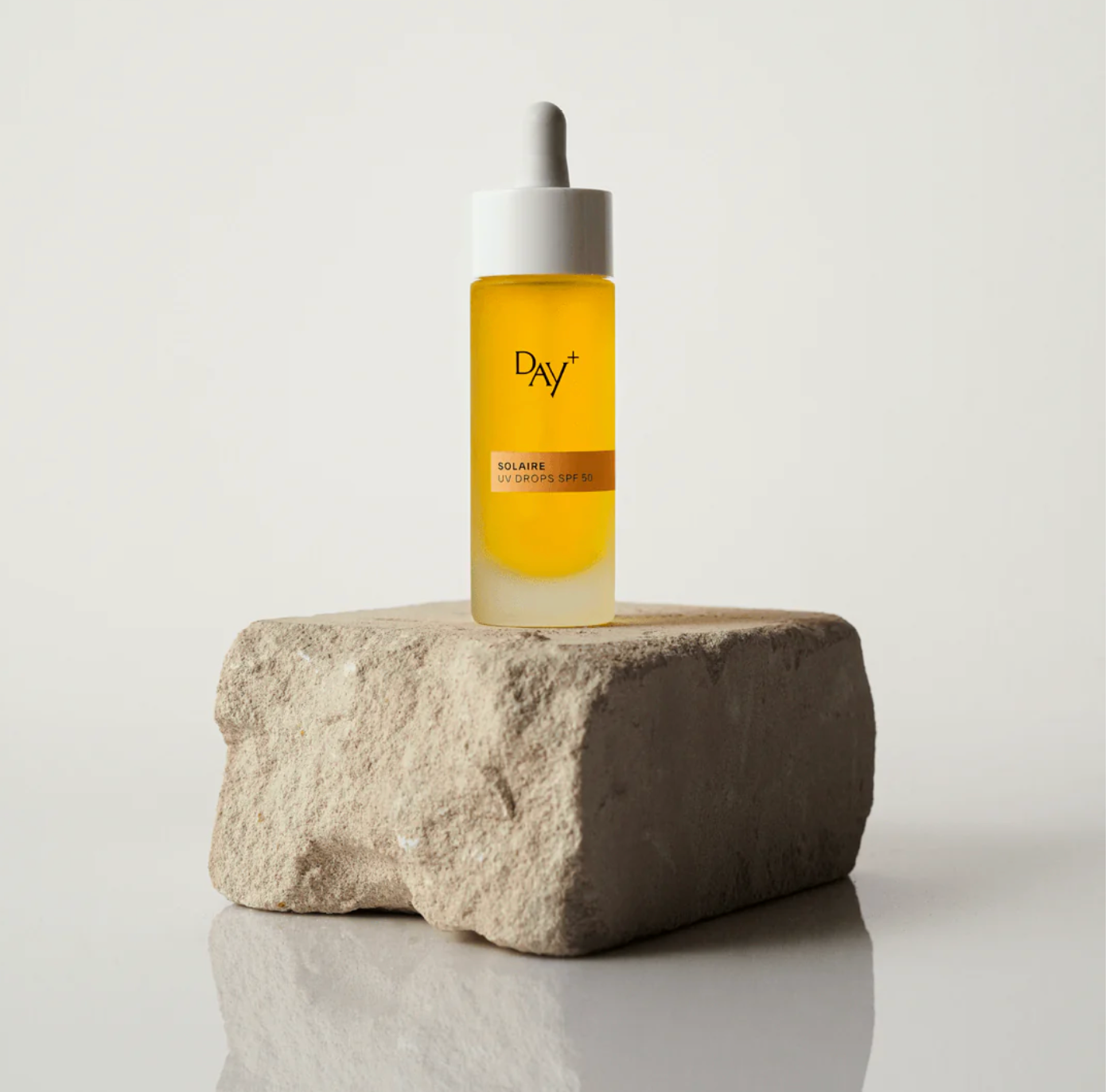 DUO: Uv drops 50 spf +serum nuit régénérant