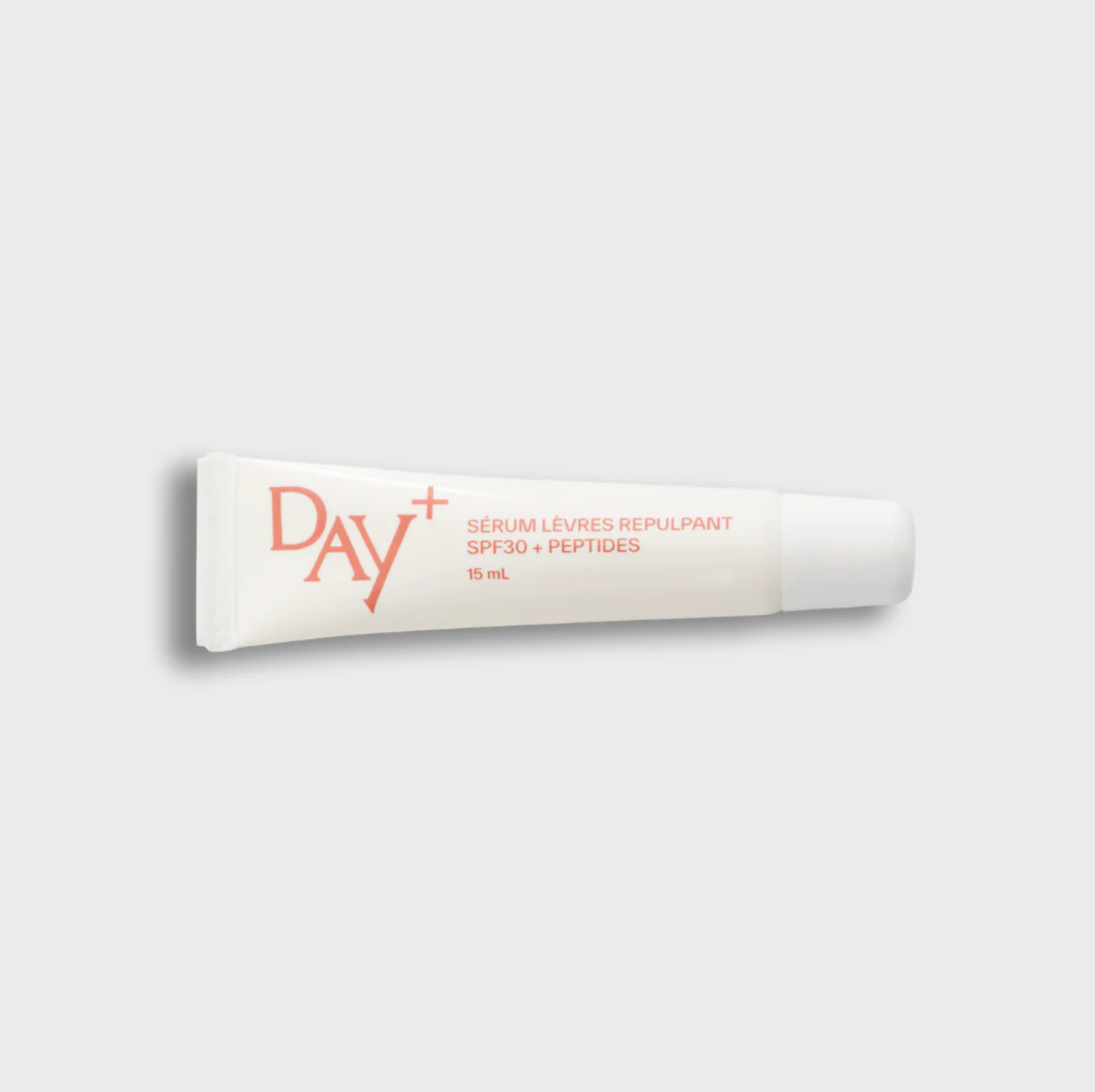 Day+ SÉRUM LÈVRES REPULPANT SPF30 + PEPTIDES