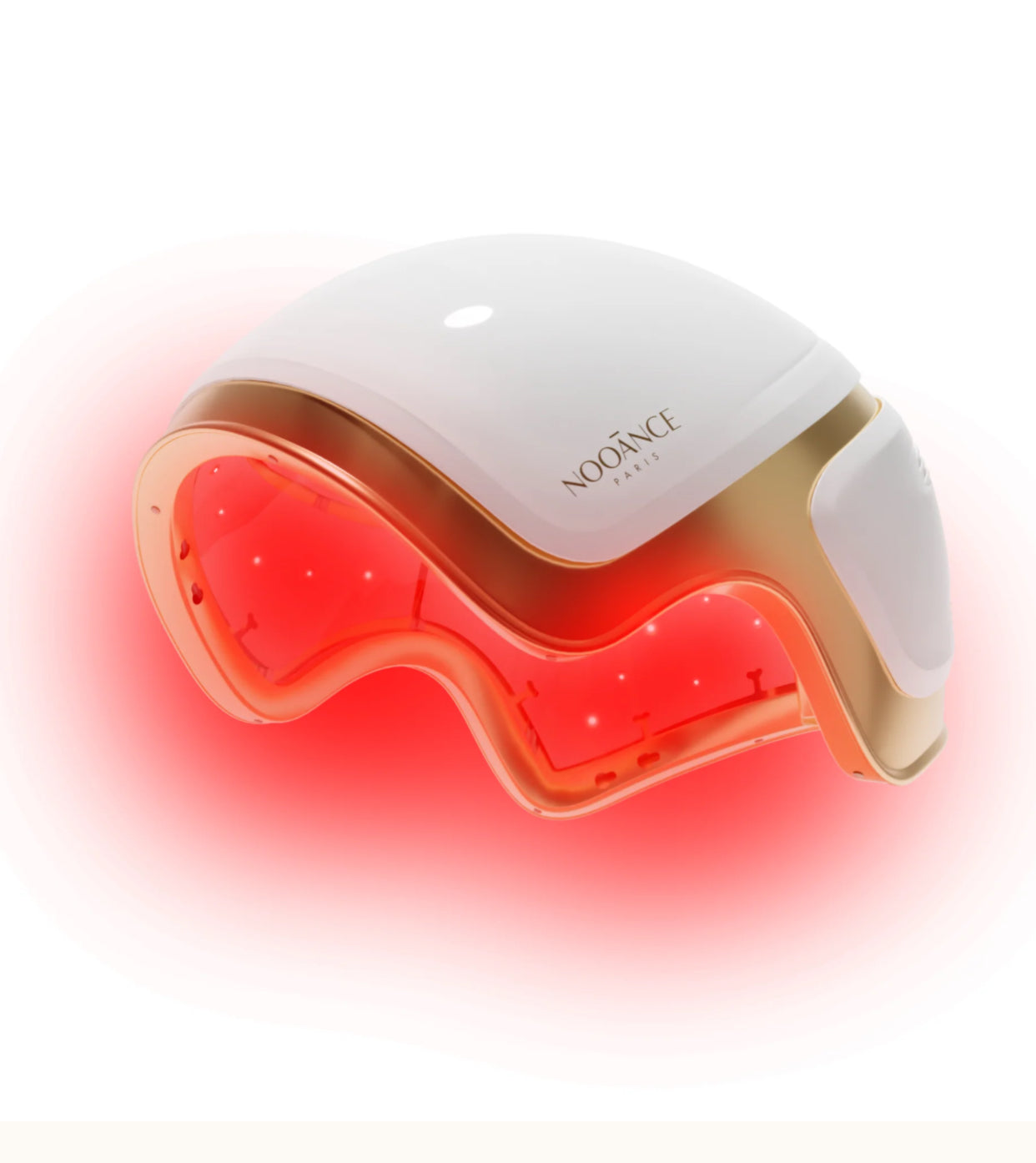 NOOANCE CASQUE CHEVEUX PRO
