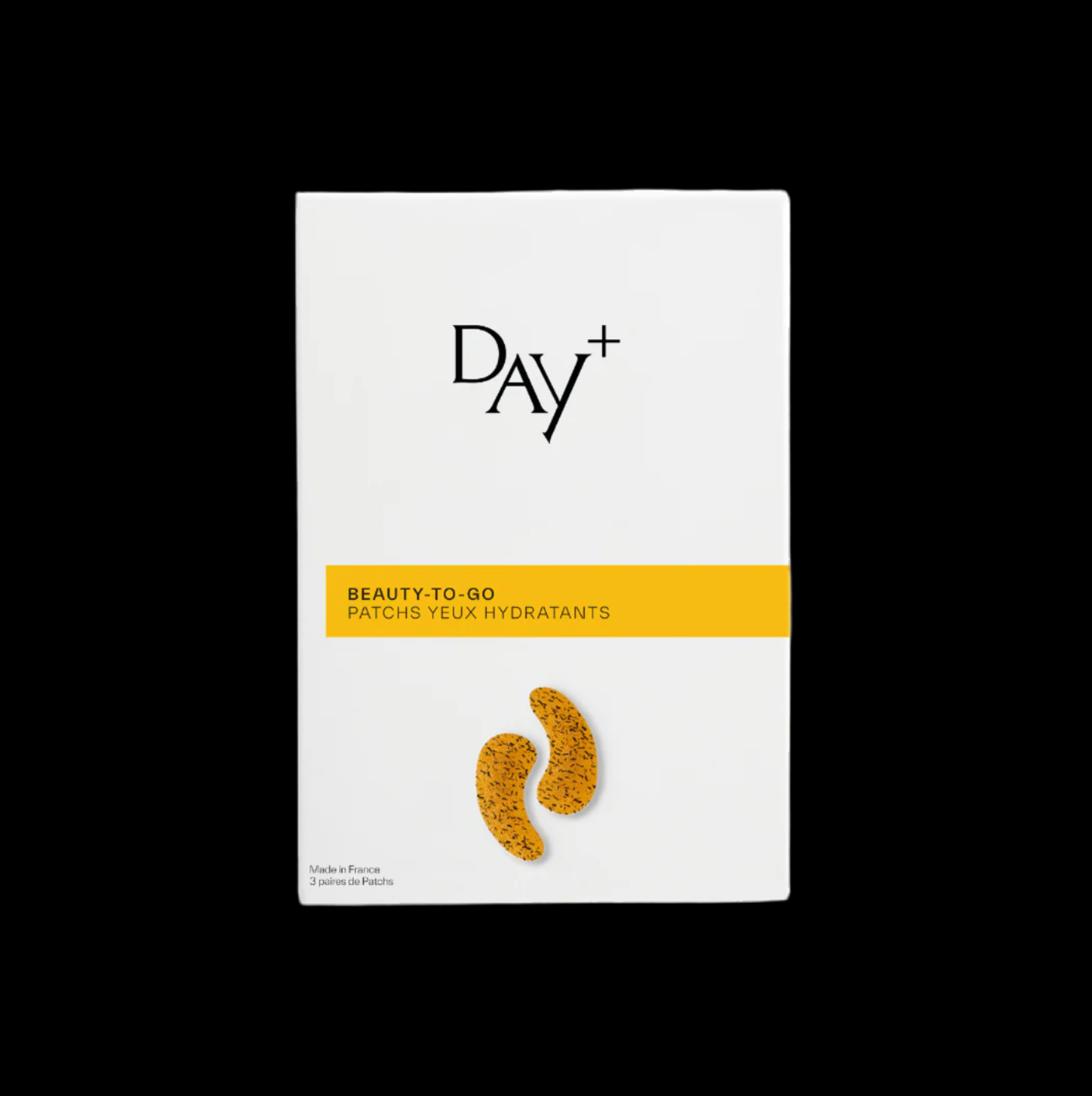 Day+ PATCH YEUX HYDRATANTS