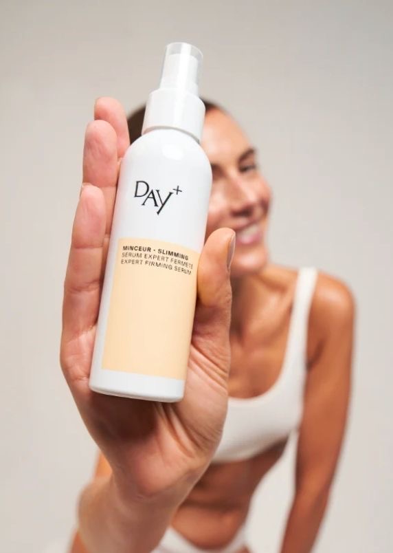Day+ SERUM CORPS EXPERT FERMETÉ