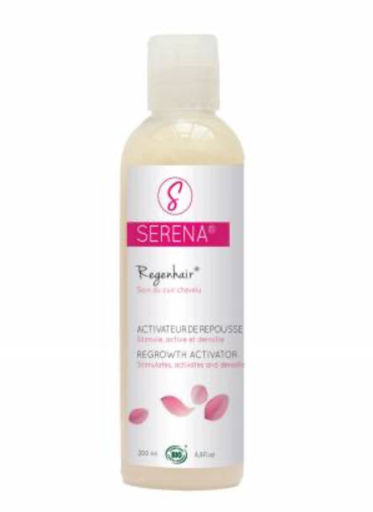 ACTIVATEUR DE REPOUSSE SOIN DU CUIR CHEVELU - REGENHAIR®
