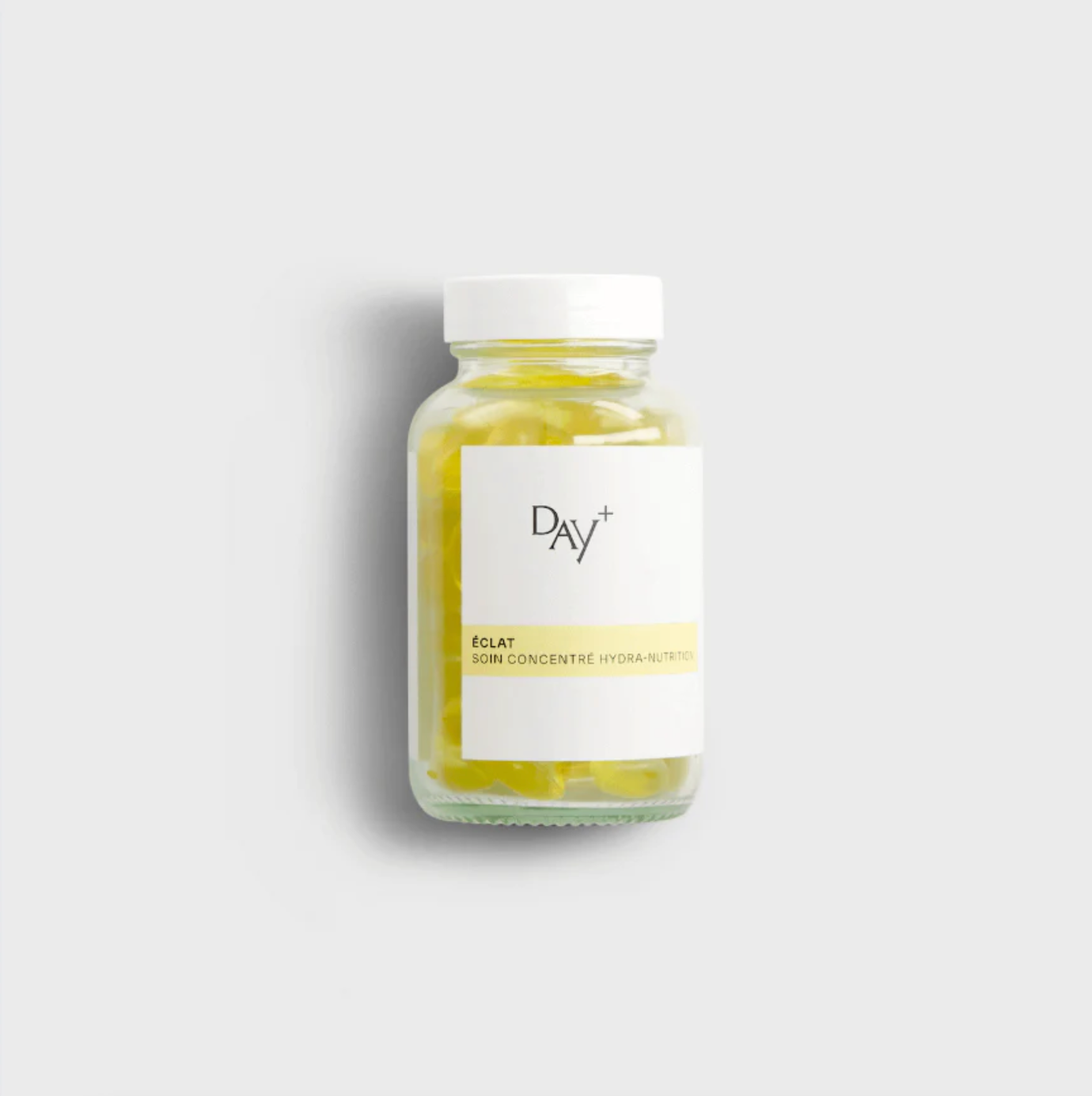 Day+ REPAIR  SOIN CONCENTRÉ HYDRA-NUTRITION