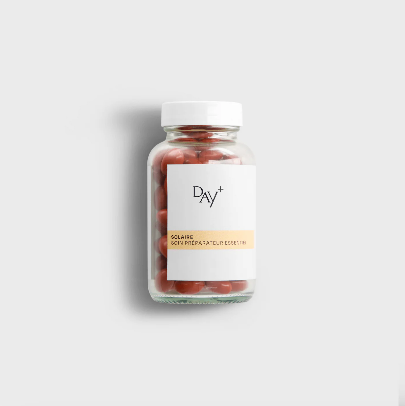 Day+ PREPARE SOIN PRÉPARATEUR ESSENTIEL solaire