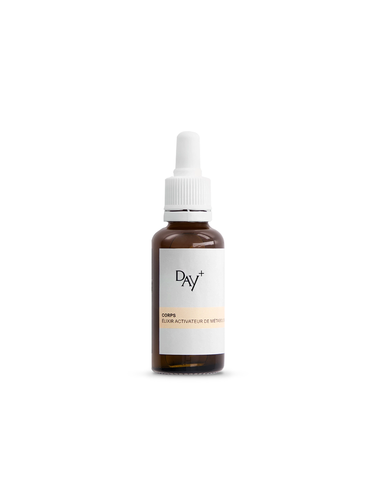 ÉLIXIR ACTIVATEUR DE MÉTABOLISME
